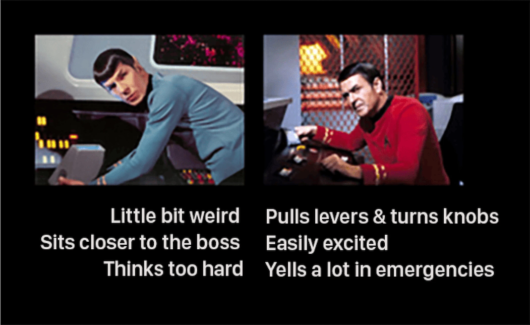 Star Trek DevOps image